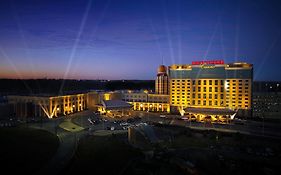 Hollywood Casino St. Louis